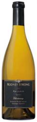 Rodney Strong Reserve Chardonnay 2009