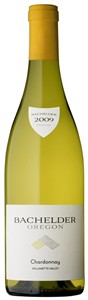 Bachelder Chardonnay 2009