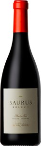 Familia Schroeder Saurus Select Pinot Noir 2008