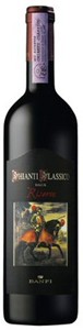 Banfi Chianti Classico Riserva Sangiovese Blend 2012