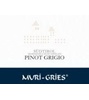 Muri-Gries Pinot Grigio 2010
