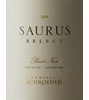 Familia Schroeder Saurus Select Pinot Noir 2008