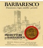 Produttori Del Barbaresco Barbaresco 2007