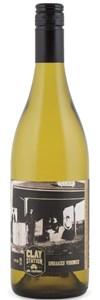 Clay Station Unoaked Viognier 2011