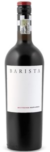 Barista Pinotage 2011