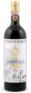 Castello Di Querceto Riserva Chianti Classico 2008