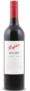 Penfolds Bin 389 Cabernet Shiraz 2009