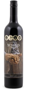 Schild Shiraz 2009
