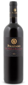 Poliziano Vino Nobile Di Montepulciano 2009