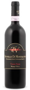 Terre Nere Campigli Vallone Pierina Brunello Di Montalcino 2006