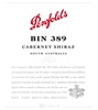 Penfolds Bin 389 Cabernet Shiraz 2009