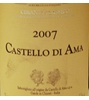 Castello Di Ama Riserva Chianti Classico 2008