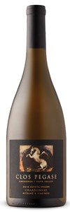 Clos Pegase Mitsuko's Vineyard Chardonnay 2012