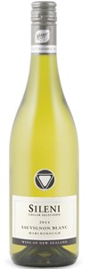 Sileni Estates Cellar Selection Sauvignon Blanc 2014
