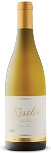 Kistler Mccrea Vineyard Chardonnay 2012