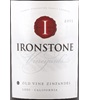 Ironstone Old Vine Zinfandel 2013