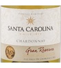 Santa Carolina Gran Reserva Chardonnay 2012