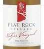 Flat Rock Nadja's Vineyard Riesling 2013
