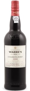 Warre's Colheita Tawny Port 2000