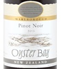 Oyster Bay Pinot Noir 2013