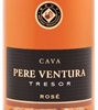 Pere Ventura Tresor Brut Rosé Cava