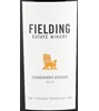 Fielding Estate Winery Cabernet Syrah 2012