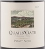 Quails' Gate Estate Winery Pinot Noir 2013