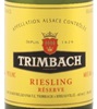 Trimbach Réserve Riesling 2011
