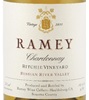 Ramey Ritchie Vineyard Chardonnay 2011