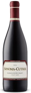 Sonoma Vineyards Pinot Noir 2006