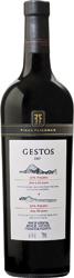 Finca Flichman Gestos Malbec 2007