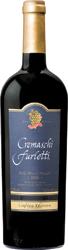 Cremaschi Furlotti Family Limited Edition Cabernet Sauvignon Syrah Carmenère 2005