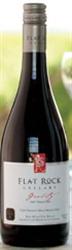 Flat Rock Cellars Gravity Pinot Noir 2007