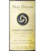 Paul Dolan Vineyards Cabernet Sauvignon 2006