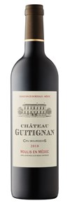 Château Guitignan 2018