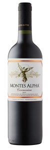 Montes Alpha Carmenère 2019