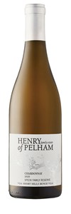 Henry of Pelham Speck Family Reserve Chardonnay 2020