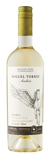 Miguel Torres Ándica Reserva Sauvignon Blanc 2021