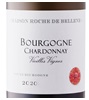 Maison Roche de Bellene Vieilles Vignes Bourgogne Chardonnay 2020