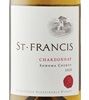 St. Francis Chardonnay 2020
