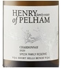 Henry of Pelham Speck Family Reserve Chardonnay 2020