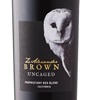 Z. Alexander Brown Uncaged Proprietary Red Blend 2019