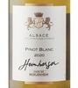 Cave de Beblenheim Heimberger Réserve Particulière Pinot Blanc 2020