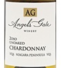 Angels Gate Winery Chardonnay 2013