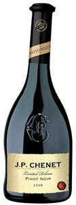 JP Chenet Pinot Noir 2011