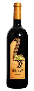 Obikwa Shiraz 2011