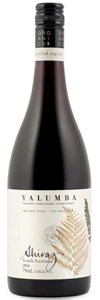 Yalumba Organic Shiraz 2011