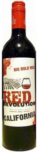 Revolution Red 2011