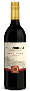 Woodbridge Winery Robert Mondavi Cabernet Sauvignon 2011