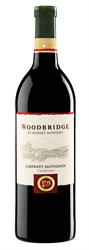 Woodbridge by Robert Mondavi Robert Mondavi Cabernet Sauvignon 2011